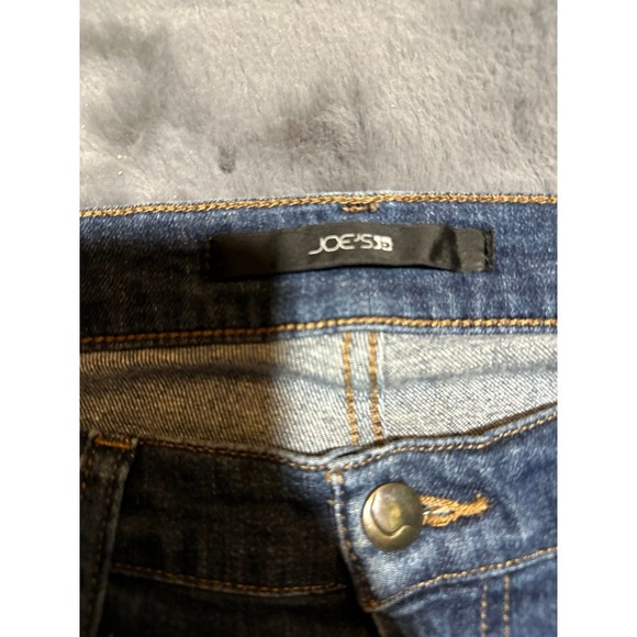 Joes Jeans Lexington Jeans Blue - Picture 3 of 6